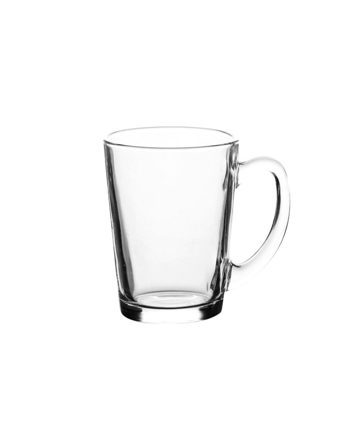 Tazza La Mediterránea Arba 307 ml (48 Unità) Tazza La Mediterránea Arba 307 ml (48 Unità)