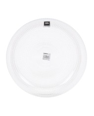 Piatto per Dolce La Mediterránea Andra ø 19 x 1,7 cm (24 Unità) Piatto per Dolce La Mediterránea Andra ø 19 x 1,7 cm (24 Unità)