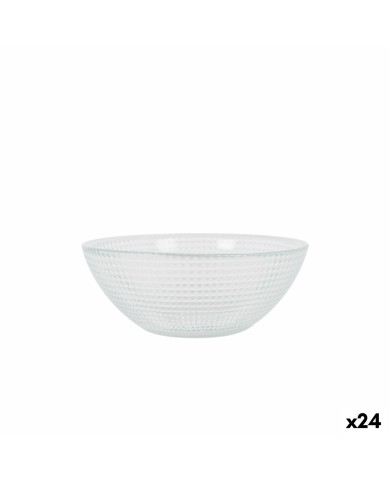 Ciotola per Aperitivi La Mediterránea Andra 375 ml ø 13 x 5 cm (24 Unità)