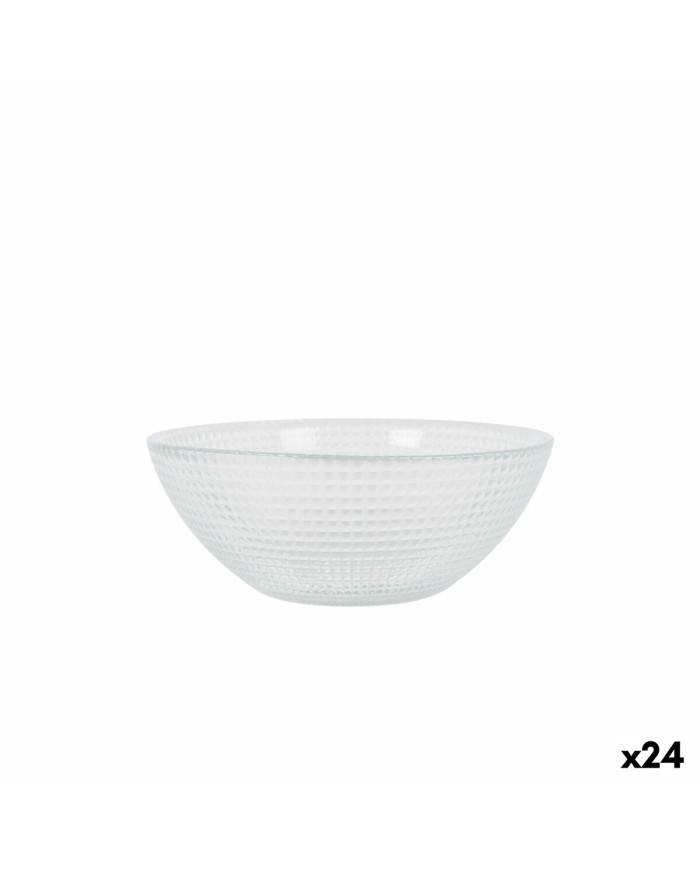 Ciotola per Aperitivi La Mediterránea Andra 375 ml ø 13 x 5 cm (24 Unità) Ciotola per Aperitivi La Mediterránea Andra 375 ml ø 13 x 5 cm (24 Unità)