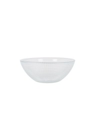 Ciotola per Aperitivi La Mediterránea Andra 375 ml ø 13 x 5 cm (24 Unità) Ciotola per Aperitivi La Mediterránea Andra 375 ml ø 13 x 5 cm (24 Unità)