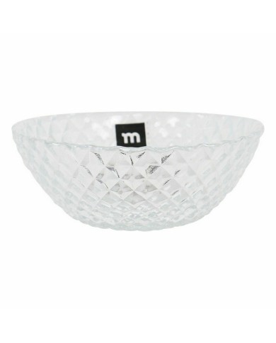 Ciotola La Mediterránea Diamond 375 ml ø 13 x 5 cm (24 Unità)