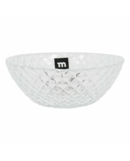 Ciotola La Mediterránea Diamond 375 ml ø 13 x 5 cm (24 Unità) Ciotola La Mediterránea Diamond 375 ml ø 13 x 5 cm (24 Unità)