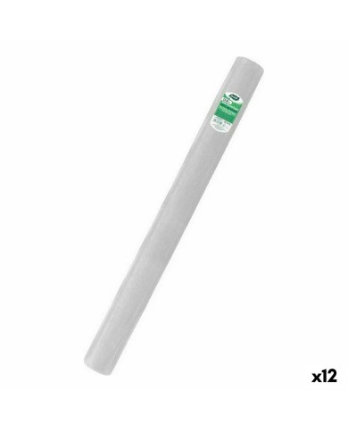 Rotolo di tovaglia Algon Monouso Bianco 1 x 10 m (12 Unità) Rotolo di tovaglia Algon Monouso Bianco 1 x 10 m (12 Unità)