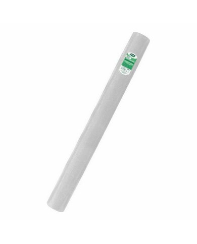 Rotolo di tovaglia Algon Monouso Bianco 1 x 25 m (9 Unità) Rotolo di tovaglia Algon Monouso Bianco 1 x 25 m (9 Unità)