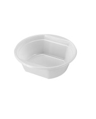 Set di ciotole riutilizzabili Algon 500 ml Bianco Plastica 6 Pezzi (36 Unità) Set di ciotole riutilizzabili Algon 500 ml Bianco Plastica 6 Pezzi (36 Unità)