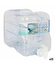 Dispenser di Acqua Privilege 3,8 L 37 x 14 x 13 cm Frigo (12 Unità) Dispenser di Acqua Privilege 3,8 L 37 x 14 x 13 cm Frigo (12 Unità)