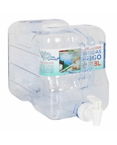 Dispenser di bevande Privilege Frigorifero 7,8 L (12 Unità) Dispenser di bevande Privilege Frigorifero 7,8 L (12 Unità)