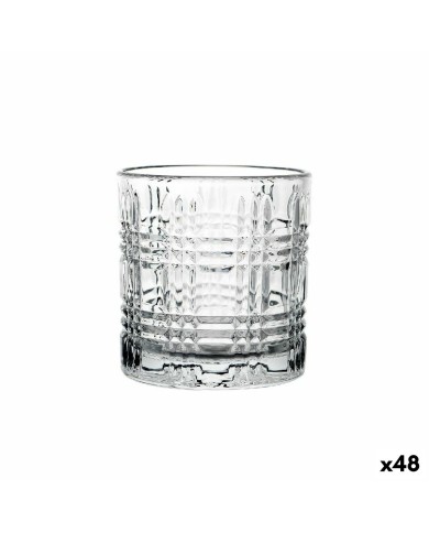 Bicchiere La Mediterránea Largie 350 ml (48 Unità)