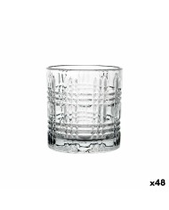 Bicchiere La Mediterránea Lusan 350 ml (48 Unità)