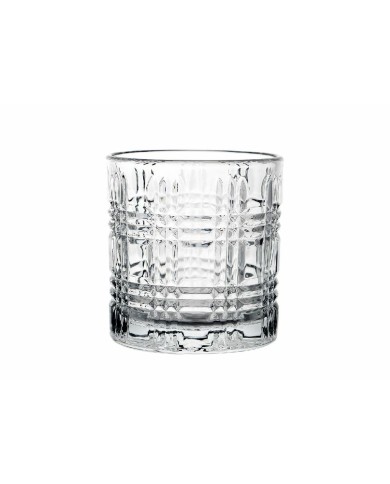 Bicchiere La Mediterránea Largie 350 ml (48 Unità)