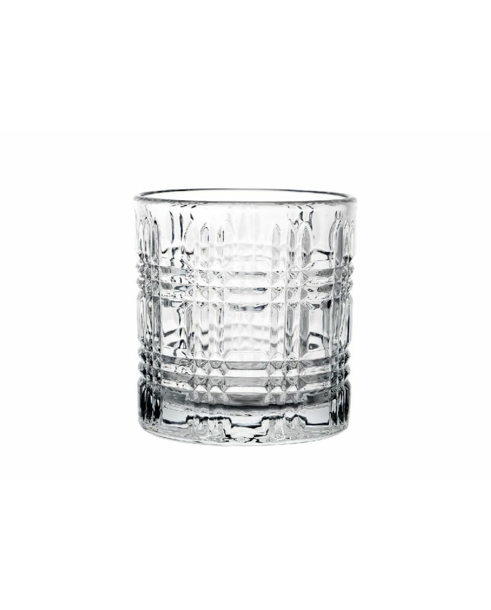 Bicchiere La Mediterránea Largie 350 ml (48 Unità) Bicchiere La Mediterránea Largie 350 ml (48 Unità)