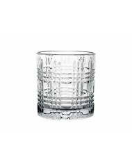 Bicchiere La Mediterránea Largie 350 ml (48 Unità) Bicchiere La Mediterránea Largie 350 ml (48 Unità)