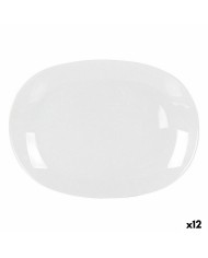 Ciotola La Mediterránea Diamond 375 ml ø 13 x 5 cm (24 Unità) Ciotola La Mediterránea Diamond 375 ml ø 13 x 5 cm (24 Unità)