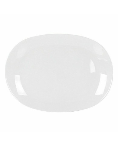 Teglia da Cucina La Mediterránea Palaos Rettangolare 35,3 x 25,4 cm (12 Unità)