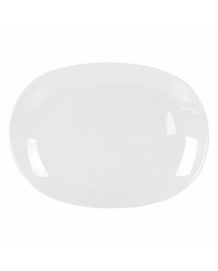 Teglia da Cucina La Mediterránea Palaos Rettangolare 35,3 x 25,4 cm (12 Unità) Teglia da Cucina La Mediterránea Palaos Rettangolare 35,3 x 25,4 cm (12 Unità)