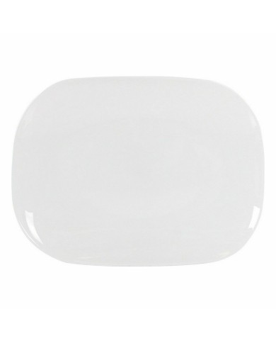 Teglia da Cucina La Mediterránea Palaos Rettangolare 30,4 x 22,7 cm (12 Unità)