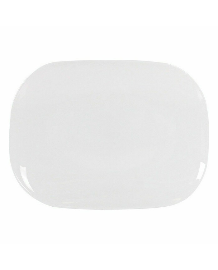 Teglia da Cucina La Mediterránea Palaos Rettangolare 30,4 x 22,7 cm (12 Unità) Teglia da Cucina La Mediterránea Palaos Rettangolare 30,4 x 22,7 cm (12 Unità)