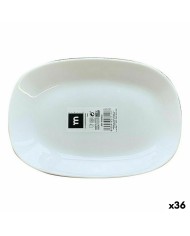 Teglia da Cucina La Mediterránea Palaos Rettangolare 23 x 16,4 cm (36 Unità) Teglia da Cucina La Mediterránea Palaos Rettangolare 23 x 16,4 cm (36 Unità)