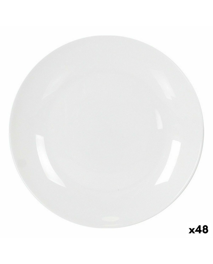 Piatto per Dolce La Mediterránea Whom Ø 21,2 x 2,1 cm (48 Unità) Piatto per Dolce La Mediterránea Whom Ø 21,2 x 2,1 cm (48 Unità)