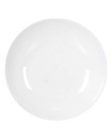 Piatto Fondo La Mediterránea Whom Ø 23 cm (36 Unità)