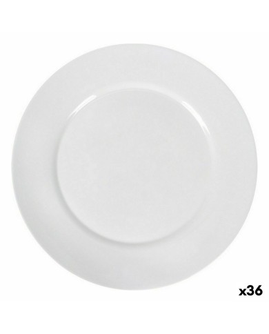 Piatto da pranzo La Mediterránea Temara 26,8 x 2 cm (36 Unità)