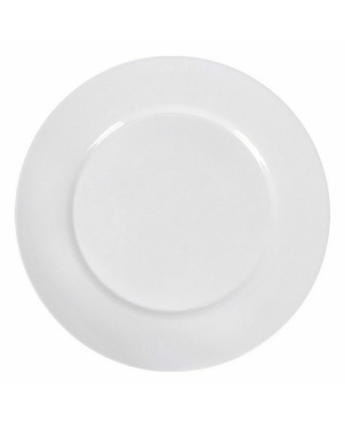 Piatto da pranzo La Mediterránea Temara 26,8 x 2 cm (36 Unità)