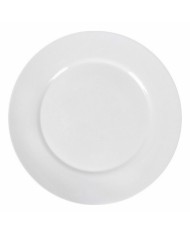 Piatto da pranzo La Mediterránea Temara 26,8 x 2 cm (36 Unità) Piatto da pranzo La Mediterránea Temara 26,8 x 2 cm (36 Unità)