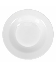 Piatto Fondo La Mediterránea Temara 20,3 x 3,3 cm (48 Unità) Piatto Fondo La Mediterránea Temara 20,3 x 3,3 cm (48 Unità)