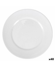 Piatto Fondo La Mediterránea Temara 20,3 x 3,3 cm (48 Unità) Piatto Fondo La Mediterránea Temara 20,3 x 3,3 cm (48 Unità)