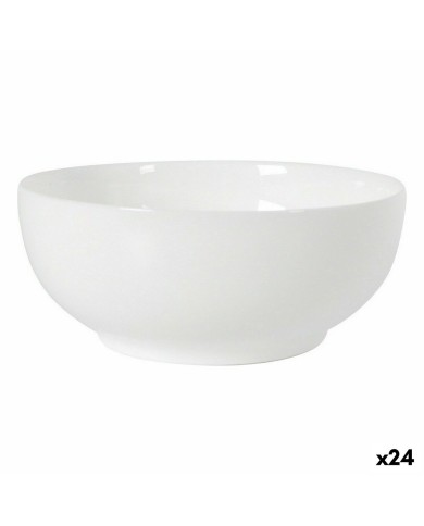 Insalatiera La Mediterránea Temara 20,3 x 7,9 cm (24 Unità)