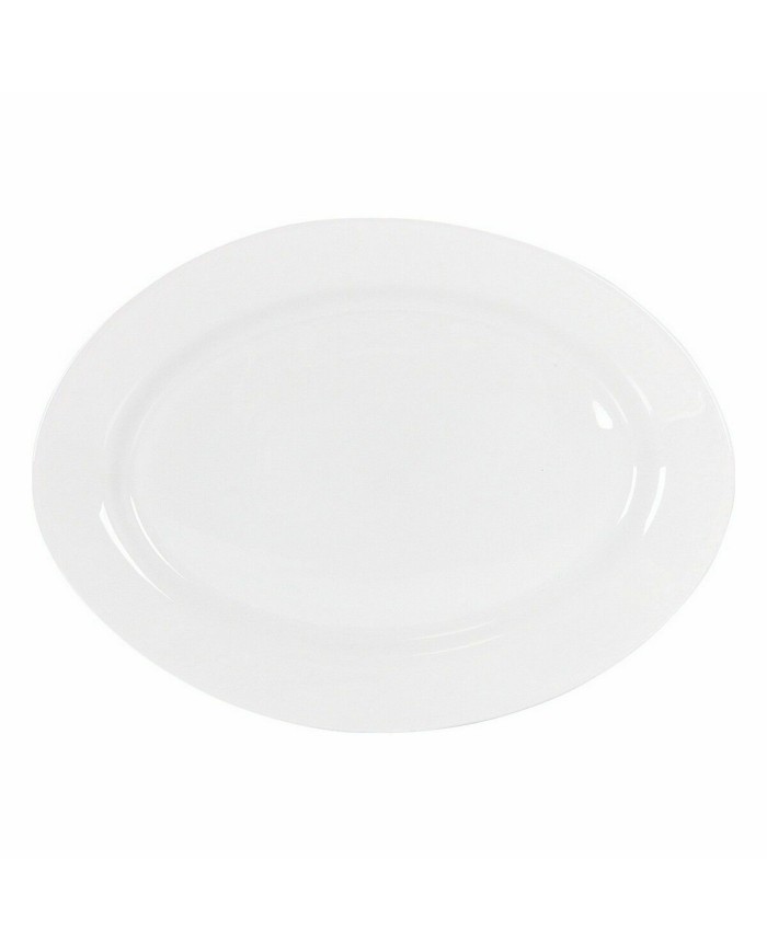 Teglia da Cucina La Mediterránea Temara Ovale 30,5 x 22,2 cm (12 Unità) Teglia da Cucina La Mediterránea Temara Ovale 30,5 x 22,2 cm (12 Unità)