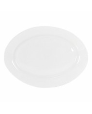 Teglia da Cucina La Mediterránea Temara Ovale 30,5 x 22,2 cm (12 Unità) Teglia da Cucina La Mediterránea Temara Ovale 30,5 x 22,2 cm (12 Unità)