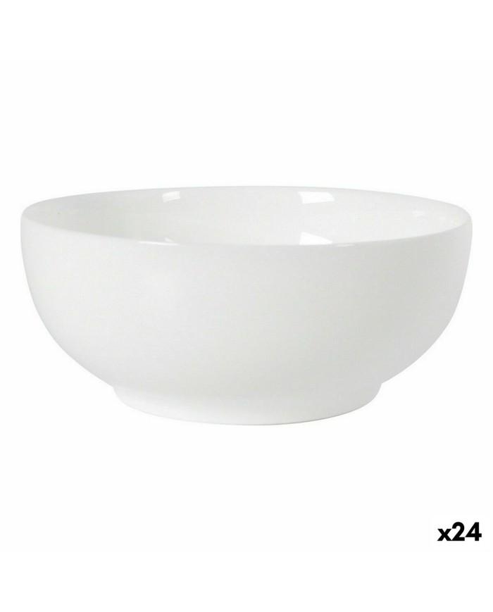 Insalatiera La Mediterránea Temara 17,8 x 7,6 cm (24 Unità) Insalatiera La Mediterránea Temara 17,8 x 7,6 cm (24 Unità)