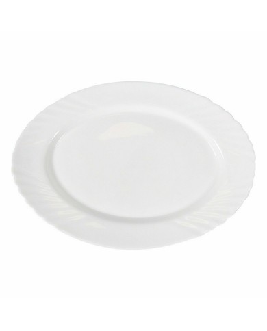 Teglia da Cucina La Mediterránea Everett Ovale 23,3 x 16 cm (48 Unità)