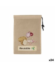 Vaso La Mediterránea 1,6 L Vetro (8 Unità) Vaso La Mediterránea 1,6 L Vetro (8 Unità)