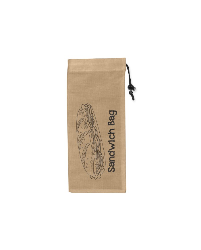 Set di Sacchetti Riutilizzabili per Alimenti Quttin Porta Panino TNT (Non Woven) 3 Pezzi 13 x 30 cm (36 Unità) Set di Sacchetti Riutilizzabili per Alimenti Quttin Porta Panino TNT (Non Woven) 3 Pezzi 13 x 30 cm (36 Unità)
