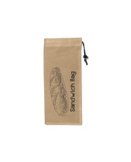Set di Sacchetti Riutilizzabili per Alimenti Quttin Porta Panino TNT (Non Woven) 3 Pezzi 13 x 30 cm (36 Unità) Set di Sacchetti Riutilizzabili per Alimenti Quttin Porta Panino TNT (Non Woven) 3 Pezzi 13 x 30 cm (36 Unità)