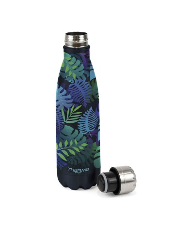 Bottiglia Térmica ThermoSport Fogli 750 ml (6 Unità)