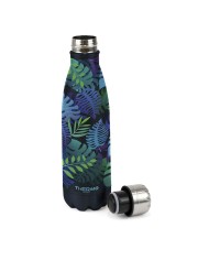 Bottiglia Térmica ThermoSport Fogli 750 ml (6 Unità)