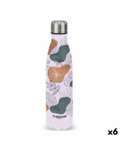 Bottiglia Térmica ThermoSport Fogli 1 L (6 Unità)