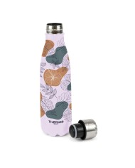 Bottiglia Térmica ThermoSport Fogli 1 L (6 Unità) Bottiglia Térmica ThermoSport Fogli 1 L (6 Unità)