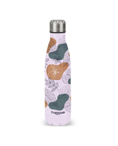 Bottiglia Térmica ThermoSport Fogli 1 L (6 Unità)