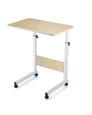 Tavolo Aggiuntivo Pieghevole Confortime Legno Metallo 50 x 40 x 65 cm (3 Unità)