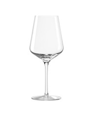 Set di calici da vino Inde Passion 550 ml 6 Pezzi Set di calici da vino Inde Passion 550 ml 6 Pezzi