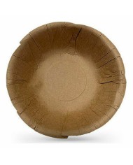 Set di Ciotole Algon Monouso carta kraft 6 Pezzi 450 ml (24 Unità) Set di Ciotole Algon Monouso carta kraft 6 Pezzi 450 ml (24 Unità)