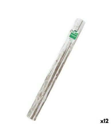 Rotolo di tovaglia Algon Monouso Legno 1 x 10 m (12 Unità) Rotolo di tovaglia Algon Monouso Legno 1 x 10 m (12 Unità)