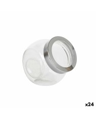 Vaso Anna Vetro 600 ml (24 Unità) Vaso Anna Vetro 600 ml (24 Unità)