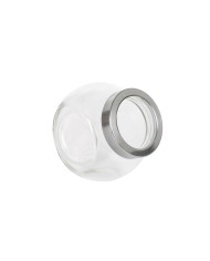 Vaso Anna 450 ml Vetro (24 Unità)