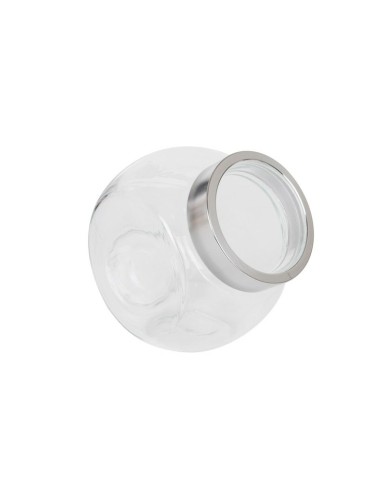 Vaso Anna 1,5 L Vetro (12 Unità)